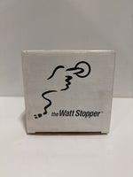  Legrand Watt Stopper WT-1100 Ultrasonic Occupancy Sensor 32kHz 24VDC Image