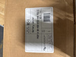  Edwards Signaling BC-1 White Battery Cabinet Image