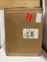  Edwards Signaling BC-1 White Battery Cabinet Image