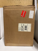  Edwards Signaling BC-1 White Battery Cabinet Image
