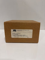 FCI STW/4F Signaling Strobe Red Fire Alarm Flush Mount 135-6810E Fire Control Instruments Image