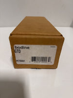  Bodine PET00001 GTD Generator Transfer Device 120-277V Image