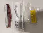  Bodine PET00001 GTD Generator Transfer Device 120-277V Image