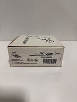  Legrand Wattstopper WT-2200 Ultrasonic Occupancy Sensor 32kHz 24VDC Image