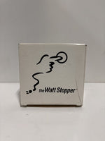  Legrand Wattstopper WT-2200 Ultrasonic Occupancy Sensor 32kHz 24VDC Image