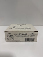  Legrand Wattstopper W-1000A Ultrasonic Occupancy Sensor 24VAC Image