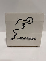  Legrand Wattstopper W-1000A Ultrasonic Occupancy Sensor 24VAC Image