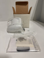  Legrand Wattstopper CX-100-1 Passive Infrared Occupancy Sensor 24VDC w/Long Range Lens Image