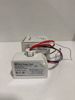  Legrand Watt Stopper B277E-P Power Pack 60Hz 277VAC Image