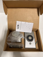  LCN 7850SEM Sentronics Electro Magnet Door Holder 120VAC / 24V AC/DC / 12VDC Image