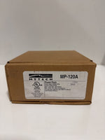  Hubbell Mytech MP-120A Power Pack 120VAC 60Hz For LightOWL and OMNI DT Image