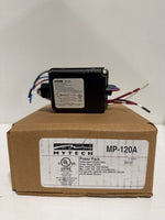  Hubbell Mytech MP-120A Power Pack 120VAC 60Hz For LightOWL and OMNI DT Image