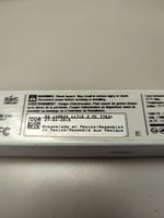  Lutron H3DT825CU210 Hi-lume 3D Programmed Rapid Start Fluorescent Dimming Balast Image
