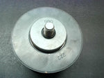  CAT 173-1498 Caterpillar Idler Pulley Assembly Image