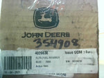  John Deere RE509031 Oil Filter OEM Image