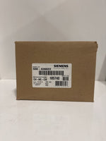  Siemens 500-636022 Fire Alarm Chime Strobe White CH-MC-CW Image