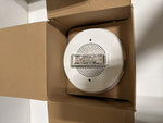 Siemens 500-636022 Fire Alarm Chime Strobe White CH-MC-CW Image