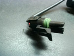  Warner Linear M1-D024-0100-A03-LN-OB Linear Actuator MTrack 24VDC Motor Voltage 75MM Stroke Image