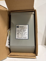  EGS Hevi-Duty HS20F500B Transformer 120/240V-16/32V Image