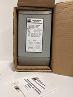  EGS HS20F750B Hevi-Duty Transformer 120/240-16/32V Image