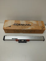  Heidenhain LC182/20 ML 340mm Linear Encoder 368563-01 LC 182 / 20um Image