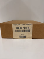  National Time & Signal D900-DD-PHOTO-R Duct Smoke Dectector 4 Wire Analog D900DDPHOTOR Image