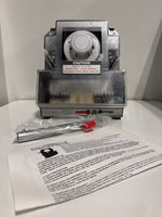  National Time & Signal D900-DD-PHOTO-R Duct Smoke Dectector 4 Wire Analog D900DDPHOTOR Image