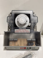 National Time & Signal D900-DD-PHOTO-R Duct Smoke Dectector 4 Wire Analog D900DDPHOTOR Image