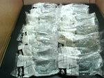  American Optics 958 (19 PCS) Vintage Eyeglasses With Side Flaps Tour Guard III Image