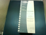  American Optics 958 (19 PCS) Vintage Eyeglasses With Side Flaps Tour Guard III Image