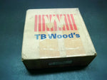  TB Woods AJ35-RBA Coupling Hub Form Flex STD Solid Image