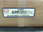  TB Woods AJ35-RBA Coupling Hub Form Flex STD Solid Image