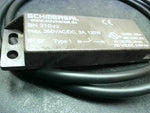  Schmersal Safety BN310-RZ Magnetic Switch 250VAC/DC 3A 120W IP67 Type1 Image