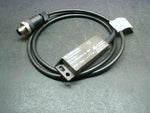  Schmersal Safety BN310-RZ Magnetic Switch 250VAC/DC 3A 120W IP67 Type1 Image