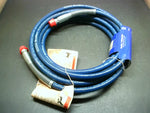  Graco 240793 Airless Sprayer Hose BlueMax II 1/4" x 25 Ft Image