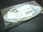  3M L-131-10 (10 PCK) Lens Replacement Face Shield Clear Wide View 37013 Image