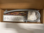  Philips Bodine B4CF2PC Emergency Lighting Fluorescent Ballast w/ Indicator Light Image