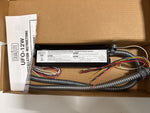  Hubbell UFO-12W Dual -Lite Emergency Fluorescent Ballast UFO12W Image