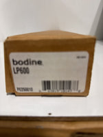  Philips Bodine LP600 Emergency Fluorescent Ballast 120/277V PE250010 Image