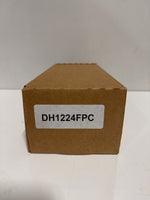  RSG DH1224FPC Flush Mount Electromagnetic Door Holder Image