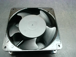  Sunon SP100A-1123XBT.GN AC Fan Ball 115V 50/60Hz 0.24A 20W 3150 RPM Image