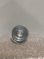  USHIO 1003552 Ultraline Titan Halogen MR16 12000 Hour Light Bulb 12V 20W FL36 Degrees (Original) Image