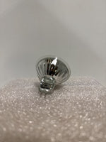  USHIO 1003552 Ultraline Titan Halogen MR16 12000 Hour Light Bulb 12V 20W FL36 Degrees (Original) Image