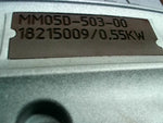  Sew Eurodrive MM05D-503-00 Frequency Converter 0.55 Kw Image