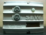  Sew Eurodrive MM05D-503-00 Frequency Converter 0.55 Kw Image