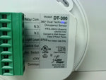  Legrand Wattstopper DT-300 360 Degree Coverage Ceiling Occupancy Sensor 40kHz 24VDC/VAC Image