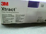  3M 900DZ Stikit Cloth Sanding Disc (50PK) Abrasives Image