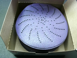  3M 900DZ Stikit Cloth Sanding Disc (50PK) Abrasives Image