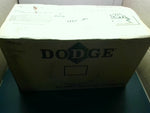  Dodge P4B-S2-407R Pillow Block Bearing 4-7/16" Bore 4 Bolt 070375 Image