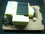  LMI C131-313SI Metering Pump 120VAC 8.0 GPH @ 60PSI Image